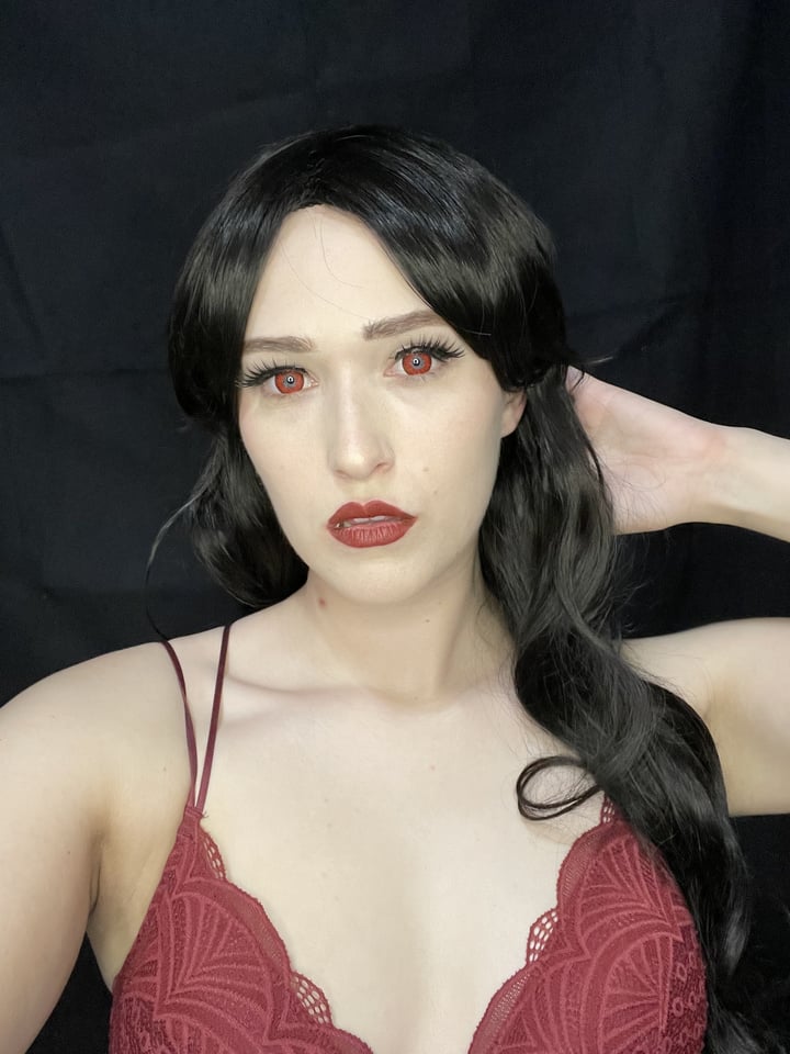 Hanntasticcosplay