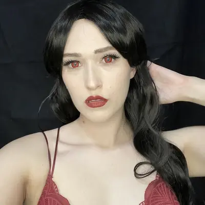 Hanntasticcosplay