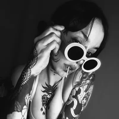 Goddess Hannya. Birthday 03/03❤️‍🔥☠️