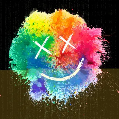 Happyink