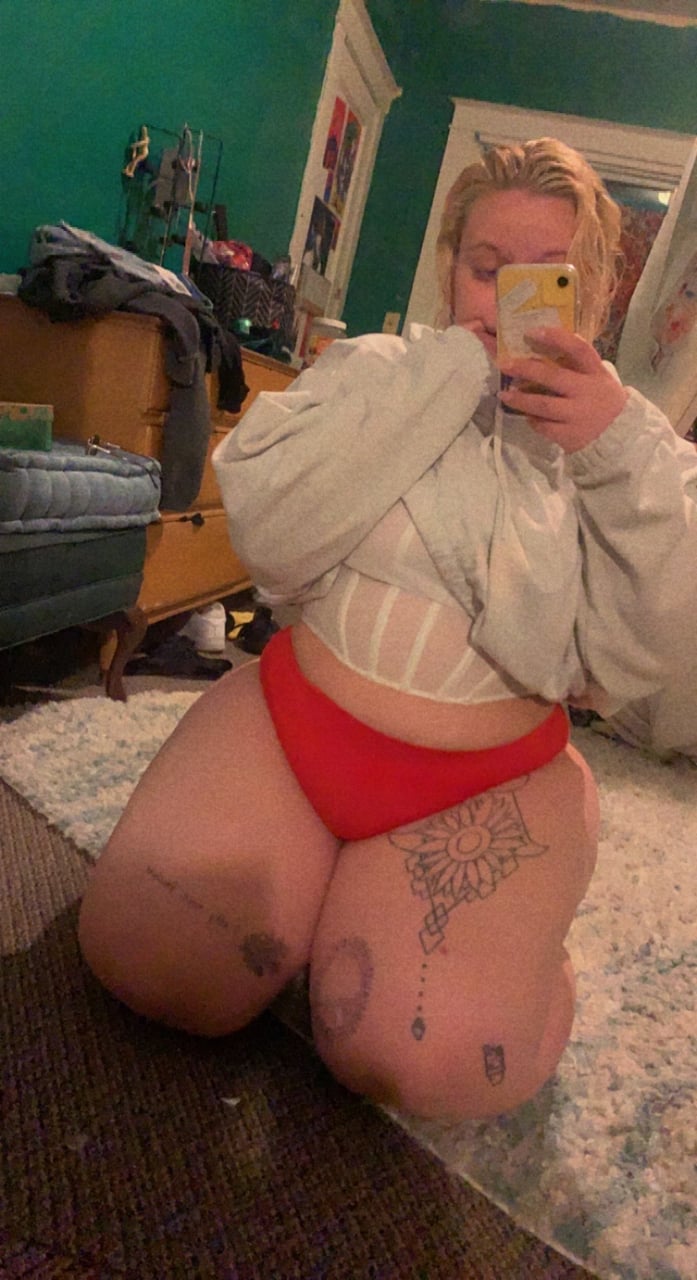 Harbingerofthicc