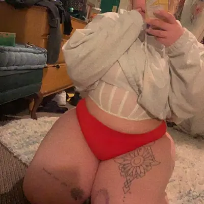 Harbingerofthicc