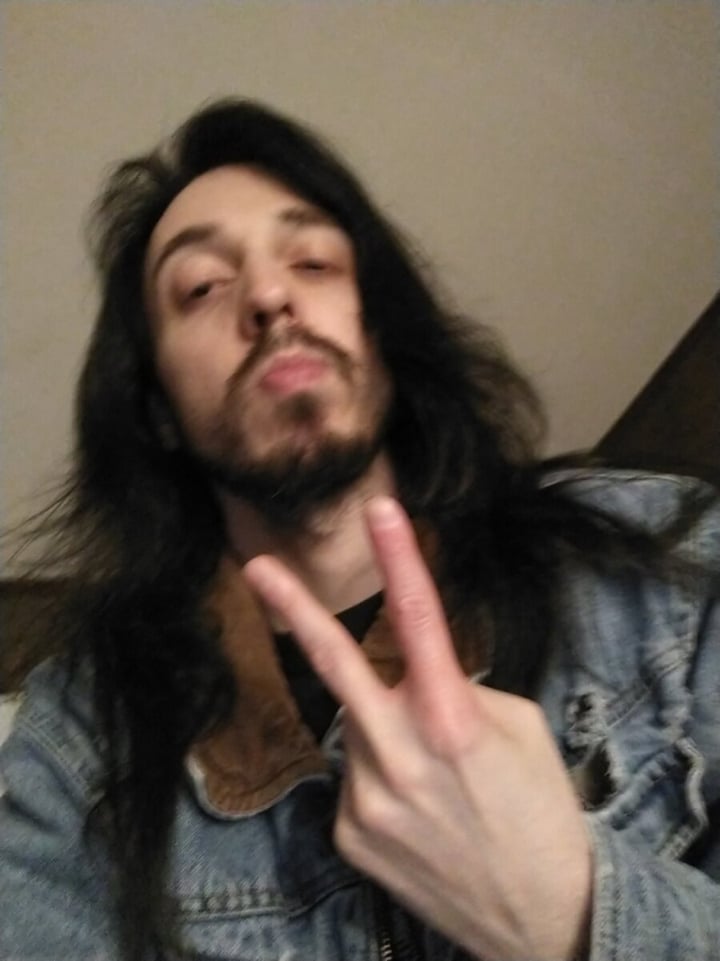 Hardmanangelo