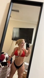 Harleebrookeeee