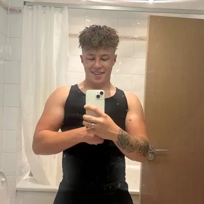Harleybigcock😈