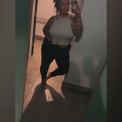 Harley Girl