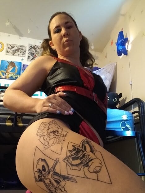 Harleyquinn35