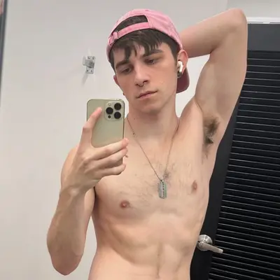 Harrison Todd
