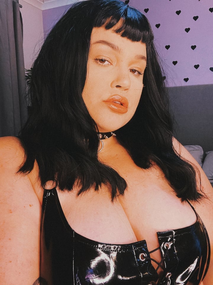 Daisy Hart - PREMIUM