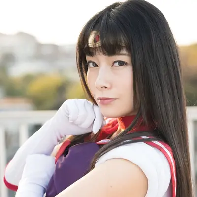 Harunomegumi