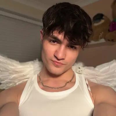 HarveyTwink