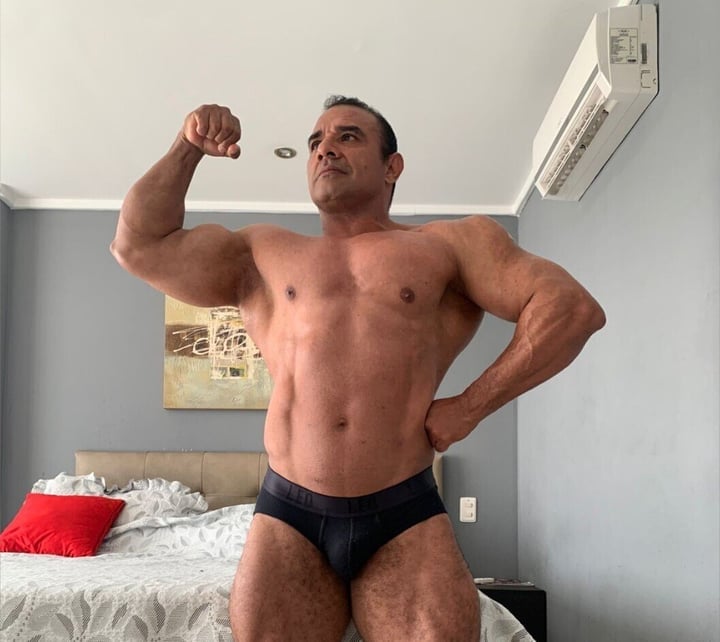 Harysonfit