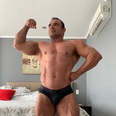 Harysonfit