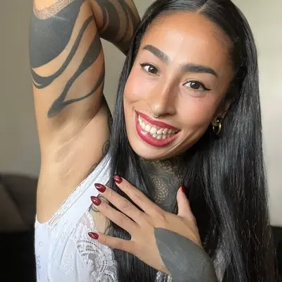 𝐆𝐎𝐃𝐃𝐄𝐒𝐒 𝐇𝐀𝐒𝐍𝐍𝐀 ⛓️