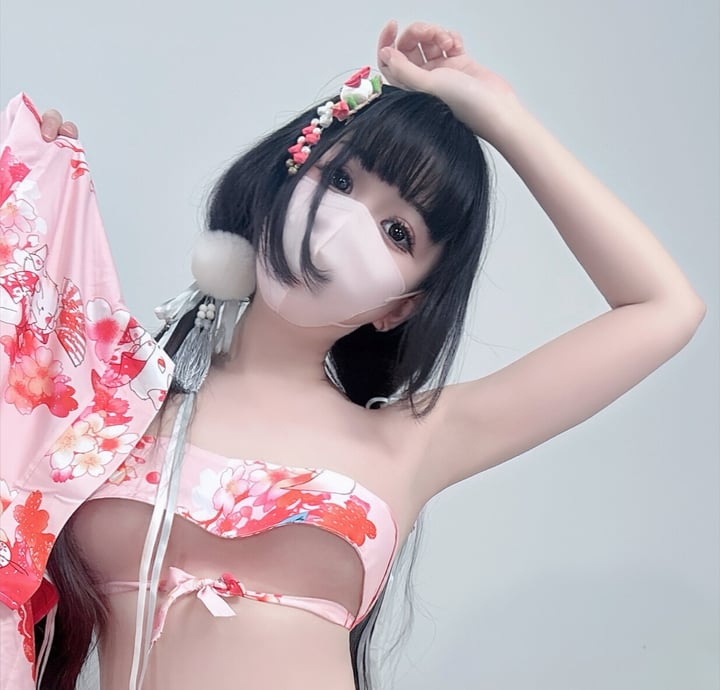 Hatsuki_Nanao葉月奈奈緒