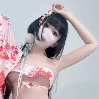 Hatsuki_Nanao葉月奈奈緒