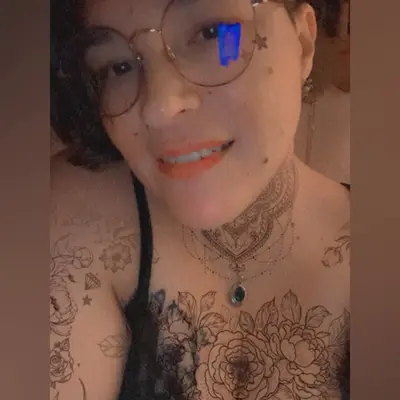 Hauntedraven69
