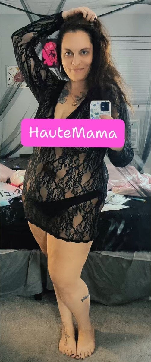 Hautemama