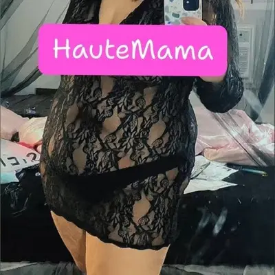 Hautemama