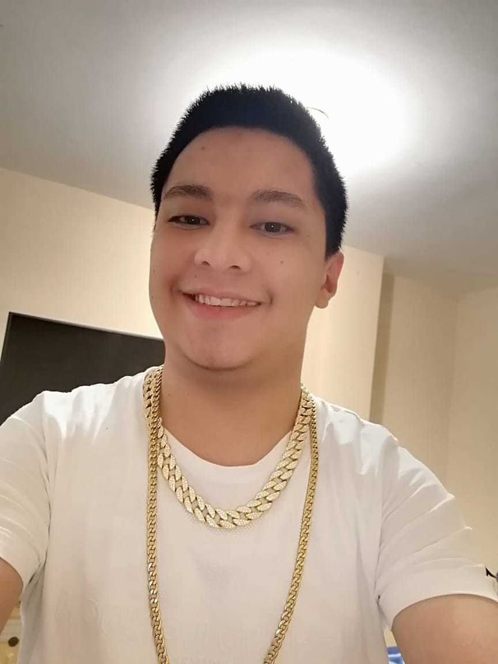 Miguel Lasso