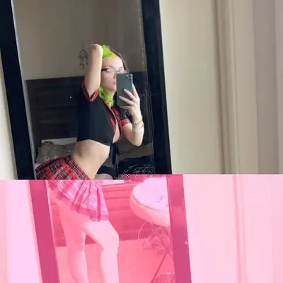 Hazelbaby420