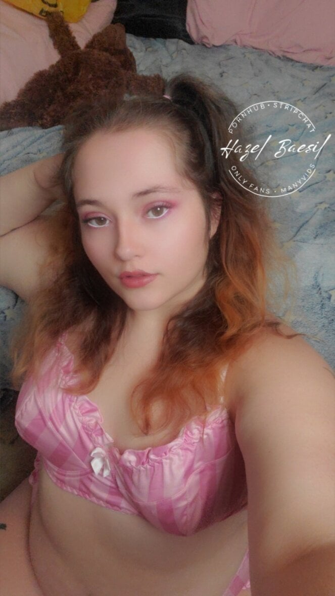 Hazelbaesil