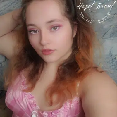 Hazelbaesil