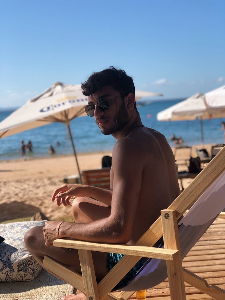 Hazieldias