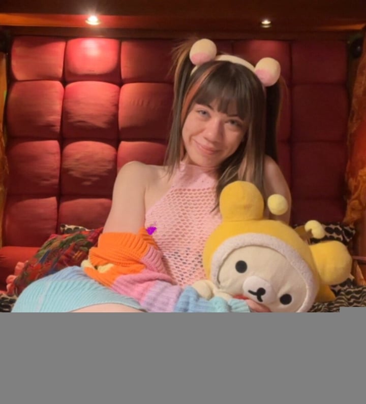 Heavenlyhanako
