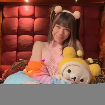 Heavenlyhanako