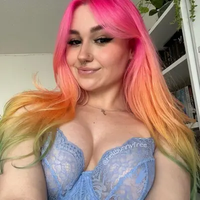 Hellbunnyfree