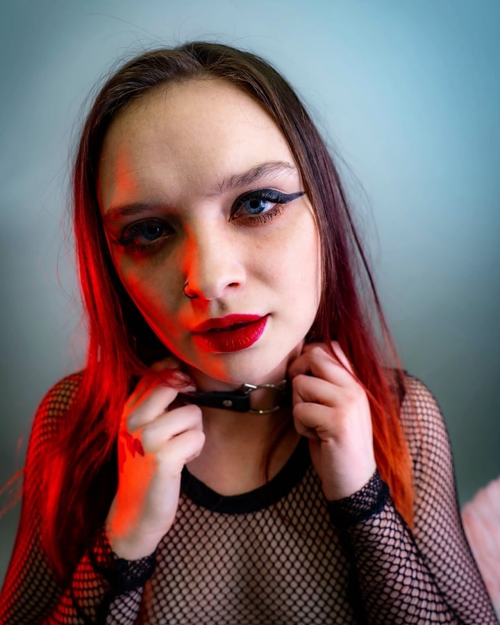 Hellrazorbabexxx
