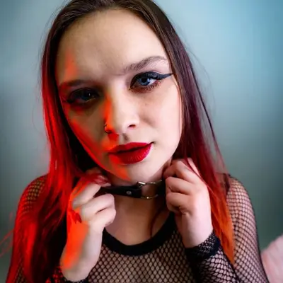 Hellrazorbabexxx