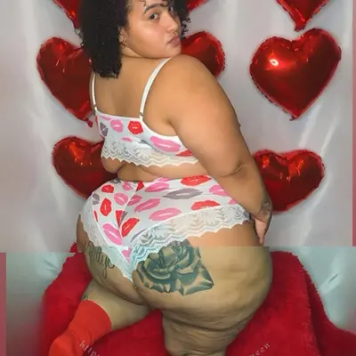 Hennessybbwqueen