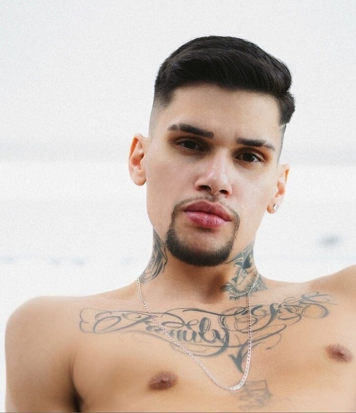 Henriquekarvalho