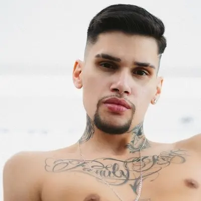 Henriquekarvalho