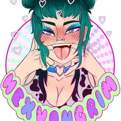 Hexvongrimmvip