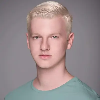 Heyesyboy