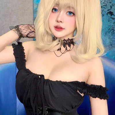 Hiino Cosplay