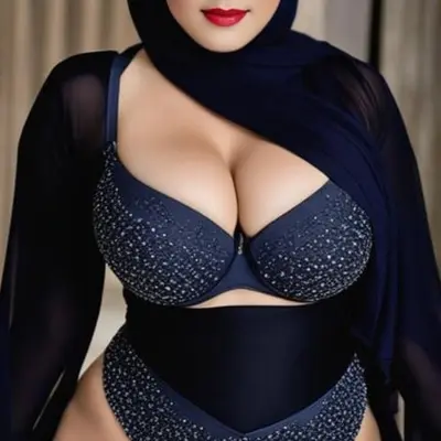 BlowYouInHijab