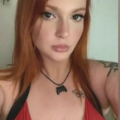 Hilaryilariaavip