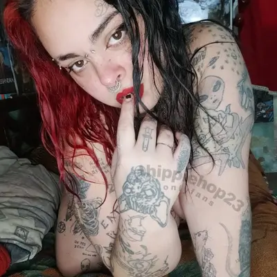 Hippiehop23