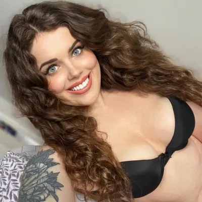Hipthrustqueen