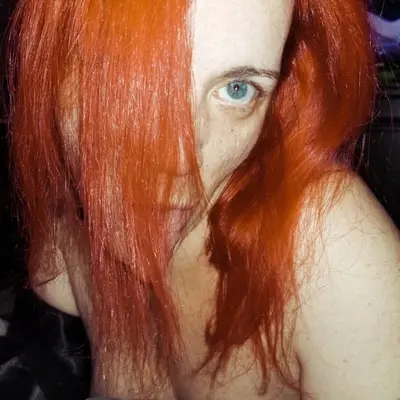 Hisredhead