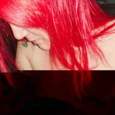 Hisredheadfree