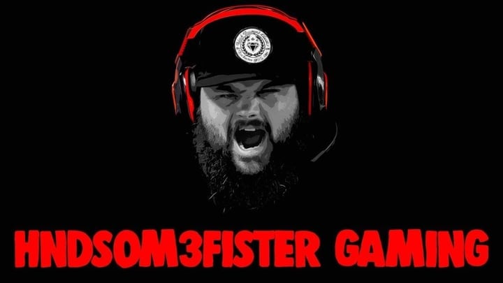 Hndsom3fister
