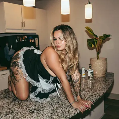 Holly Shorts 🌙