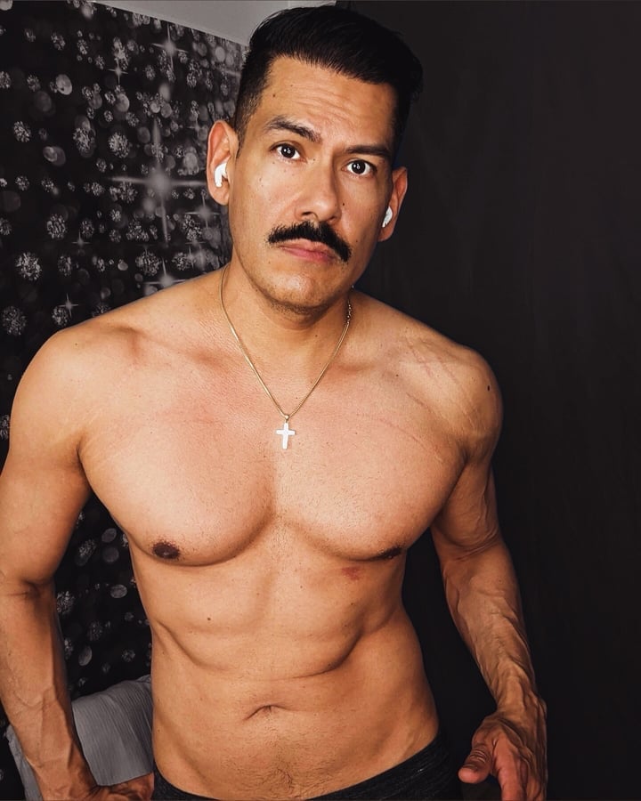 Hollywoodmoises