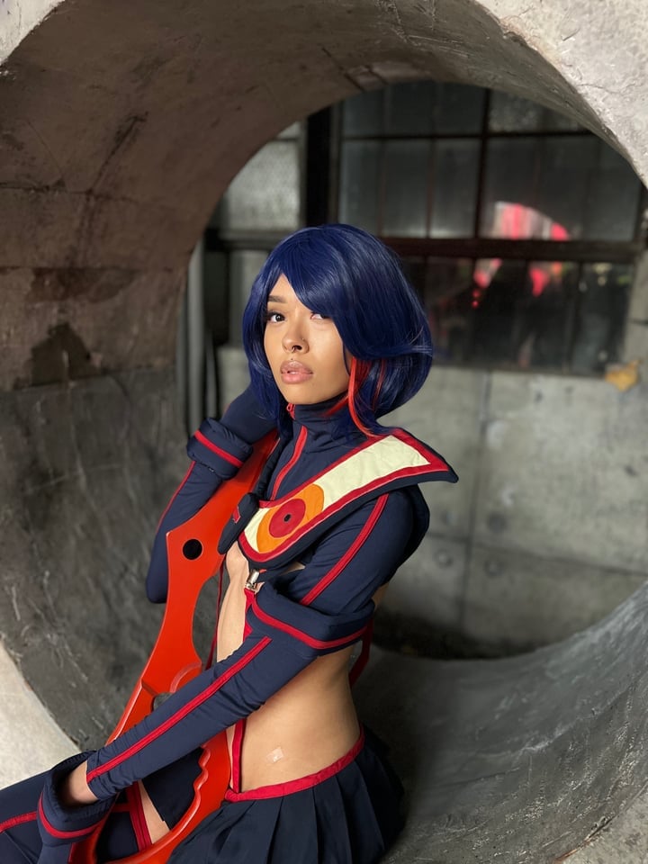 Holotsubaki