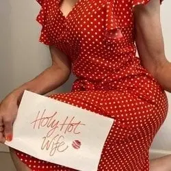 Holyhotwife